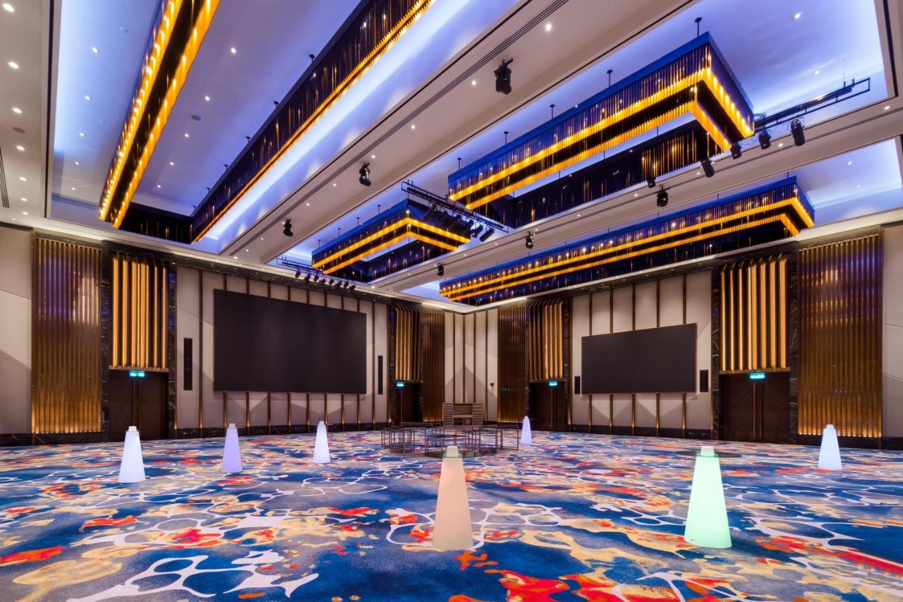 M Resort & Hotel كوالالمبور المظهر الخارجي الصورة The Grand Ballroom